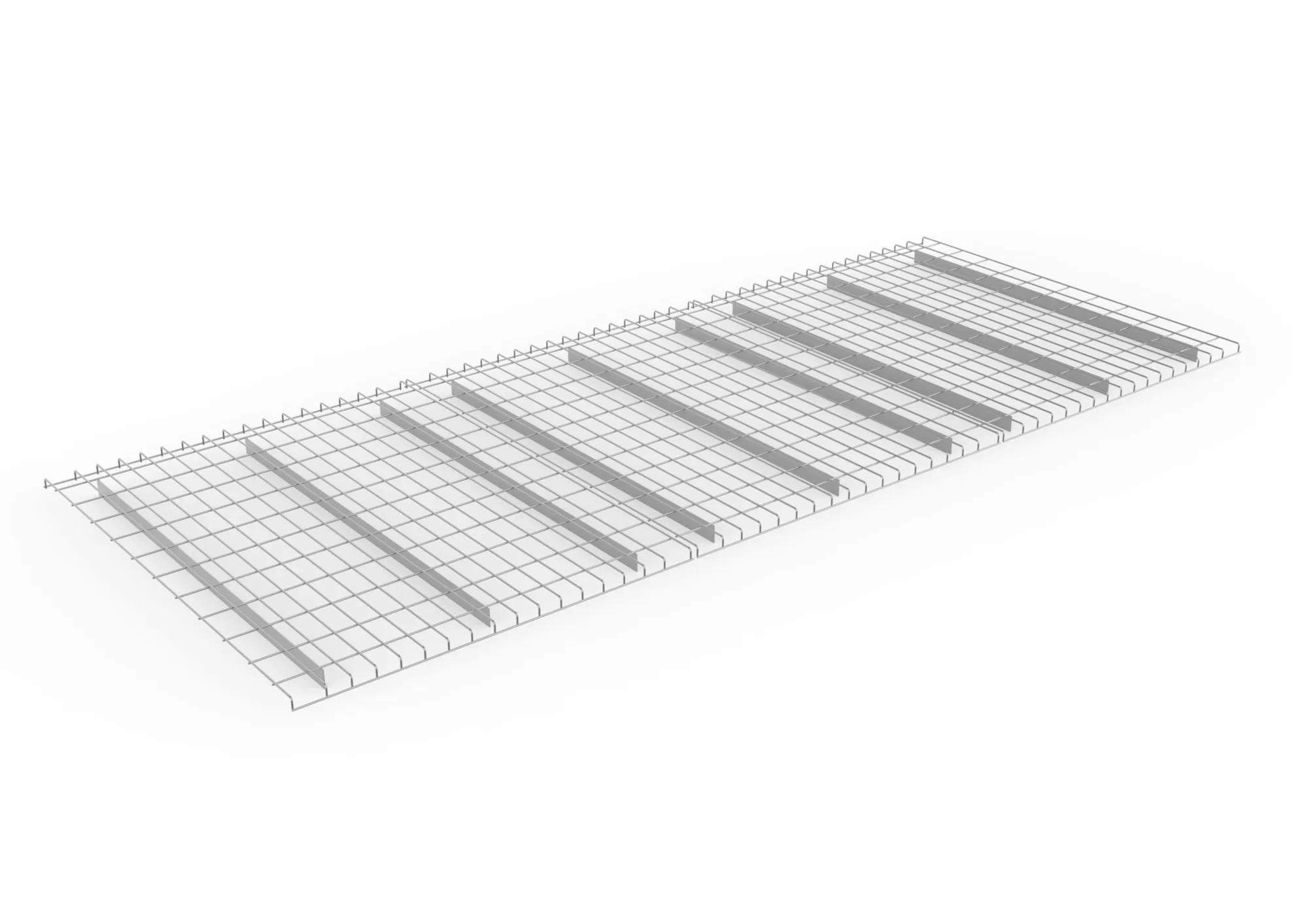 META MULTIPAL | Drahtboden | 1825 x 1100 mm | 600 kg | verzinkt