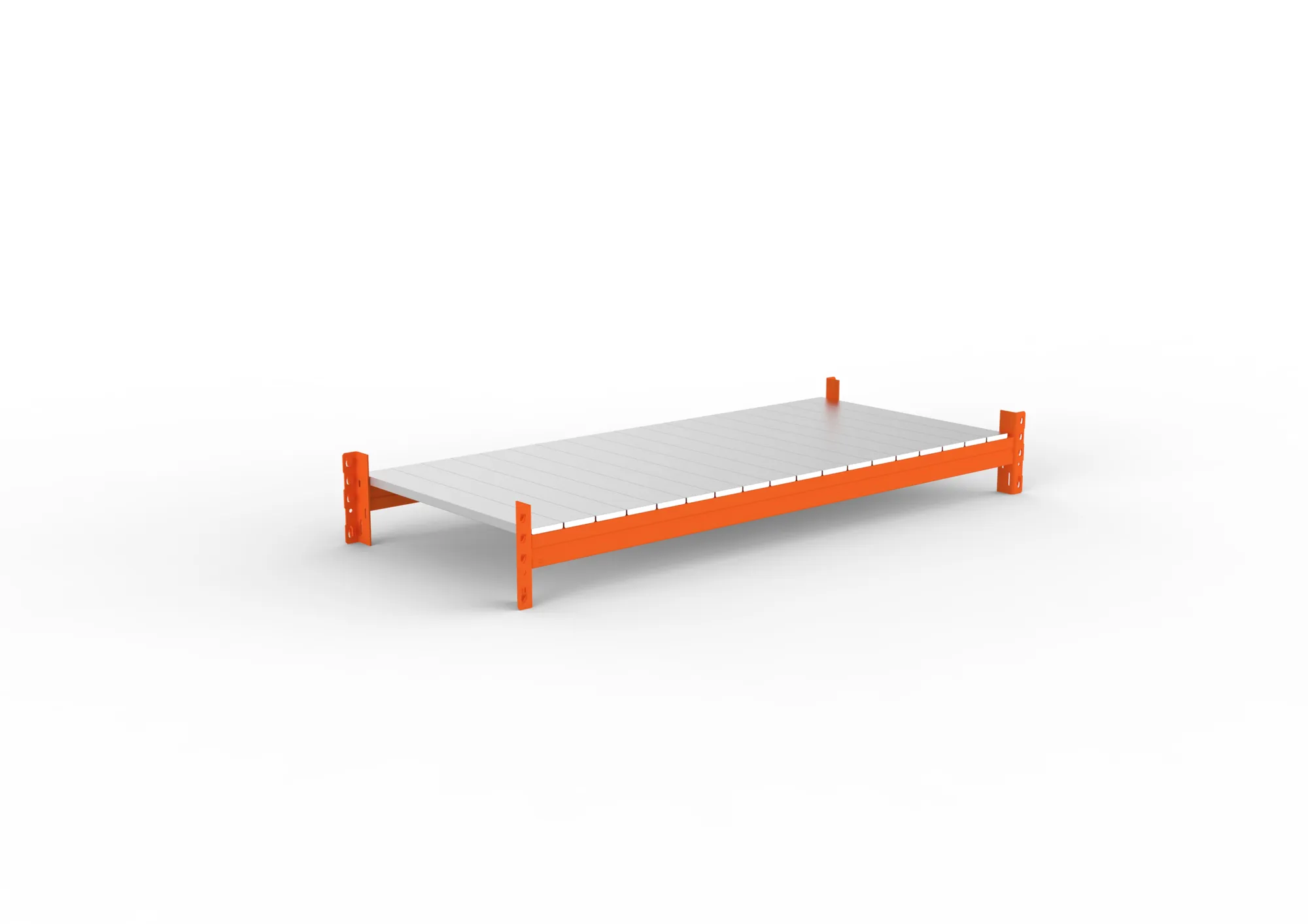 META MULTIPAL | Zusatzboden Stahlpaneele | HN85/15 | 1825 x 800 mm