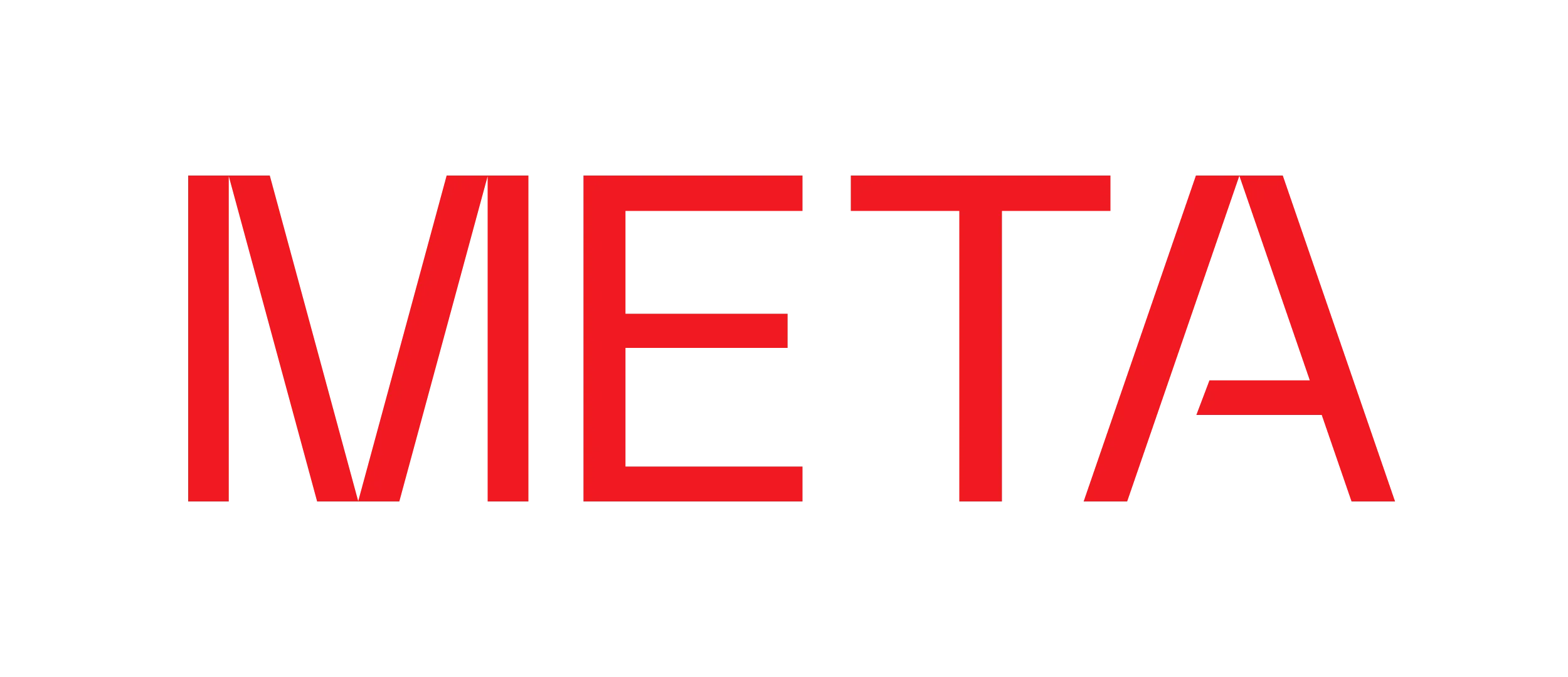 META Logo