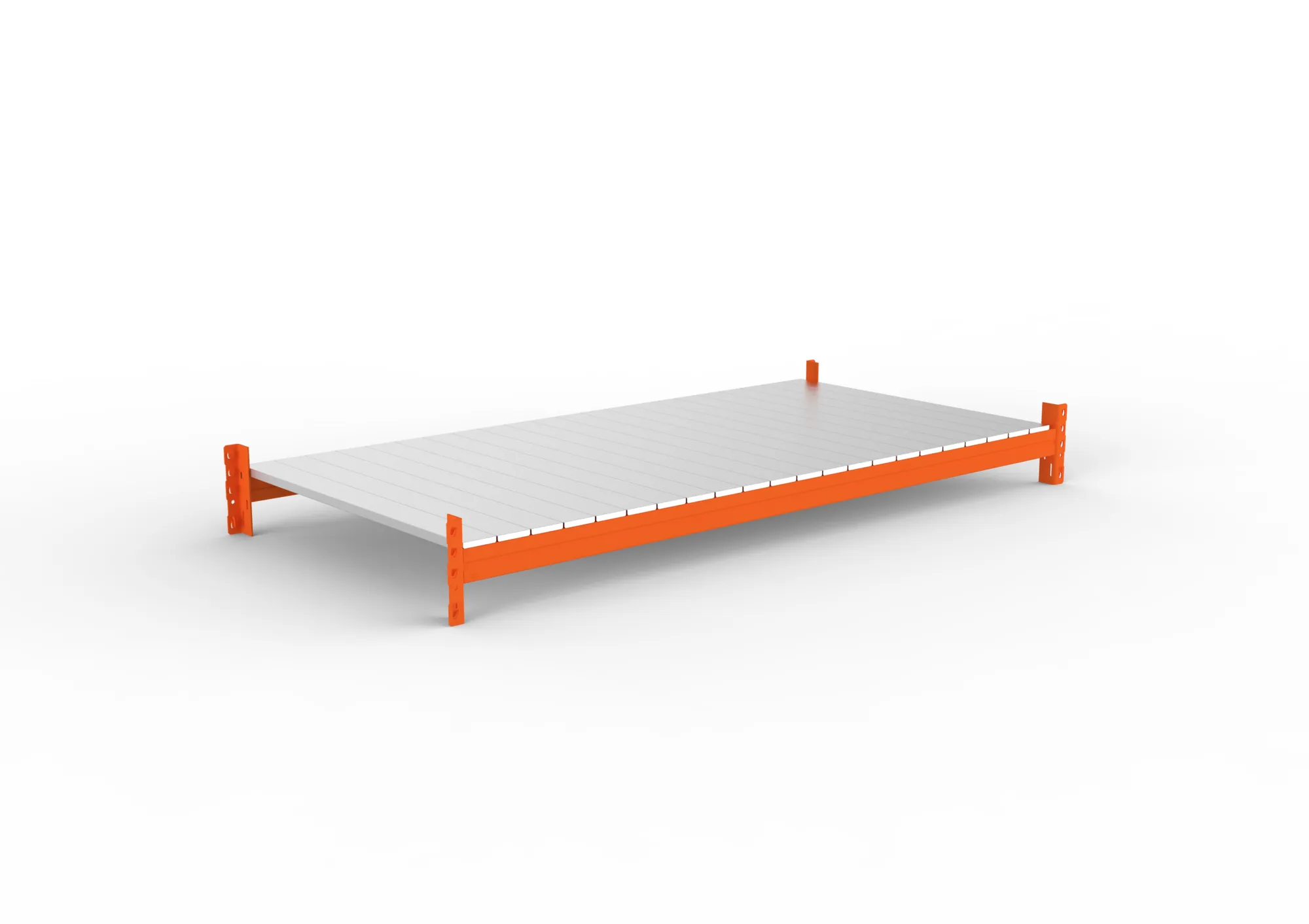 META MULTIPAL | Zusatzboden Stahlpaneele | HN85/15 | 2225 x 1100 mm