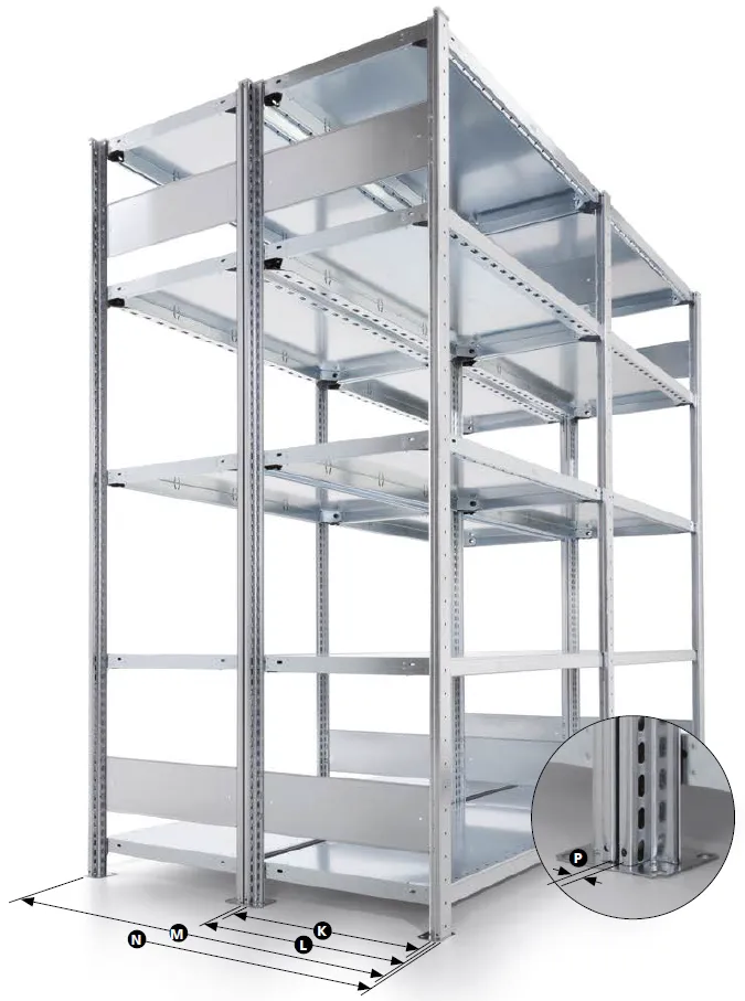 Ablage, Mobiliar