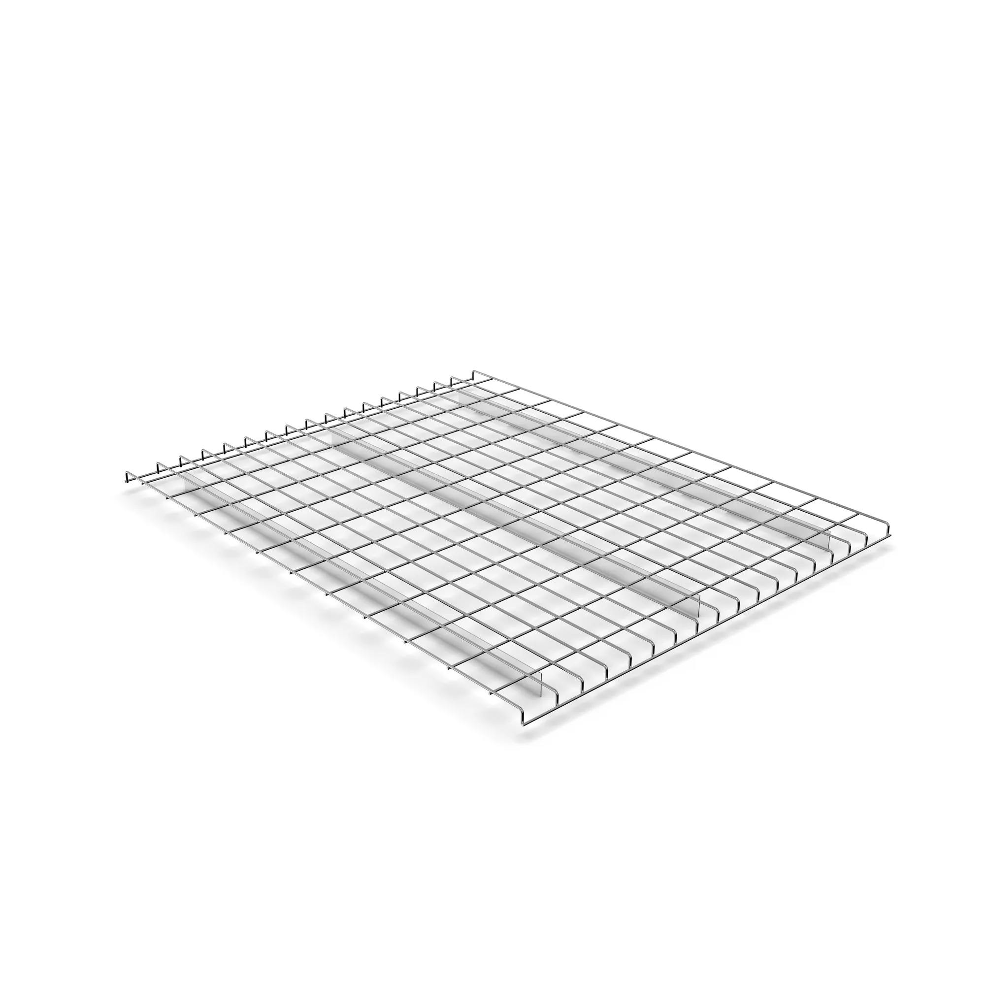 META MULTIPAL | Drahtboden Einzelelement | 890 x 1100 mm | 300 kg/m² | verzinkt