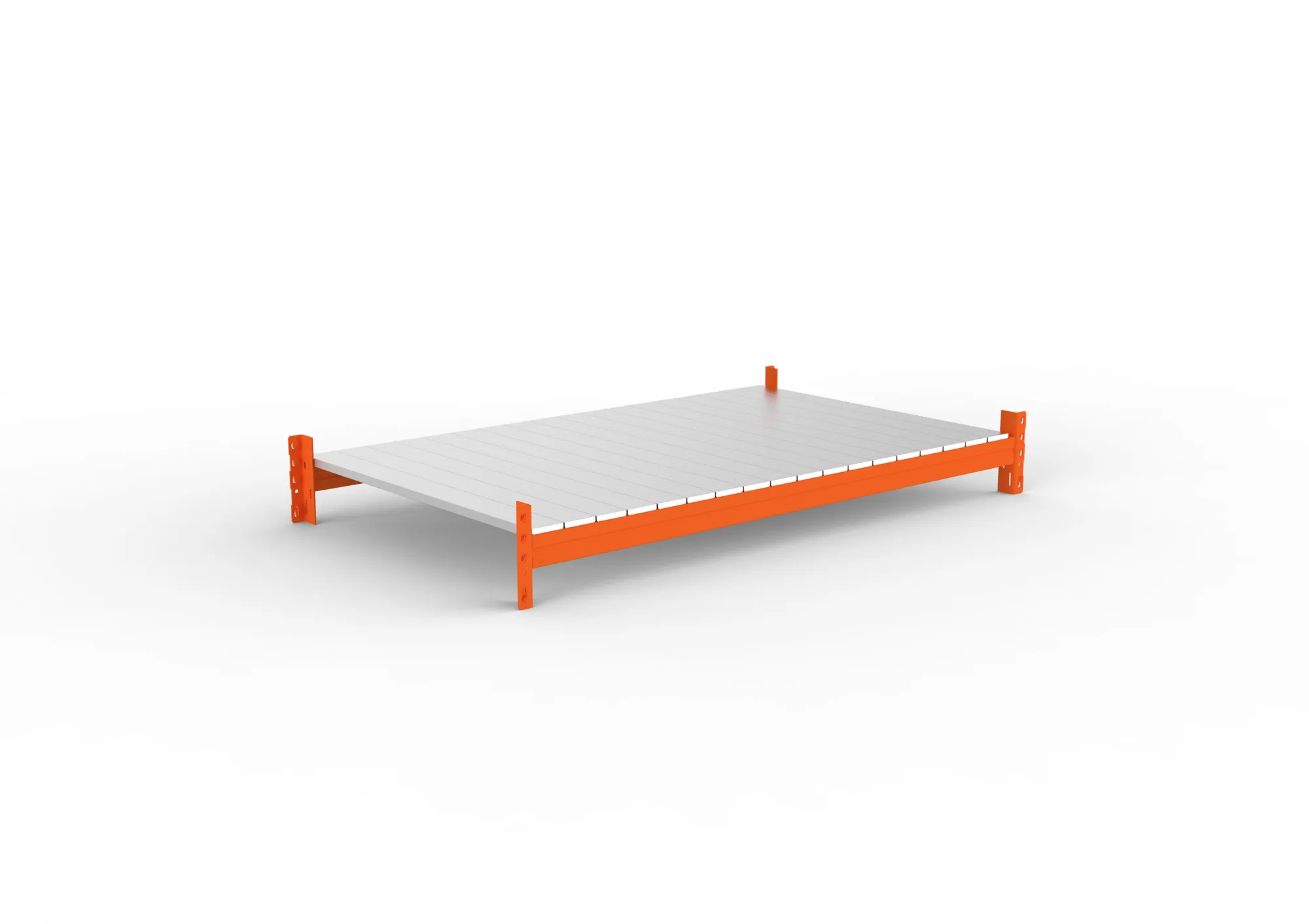 META MULTIPAL | Zusatzboden Stahlpaneele | HN85/15 | 1825 x 1100 mm