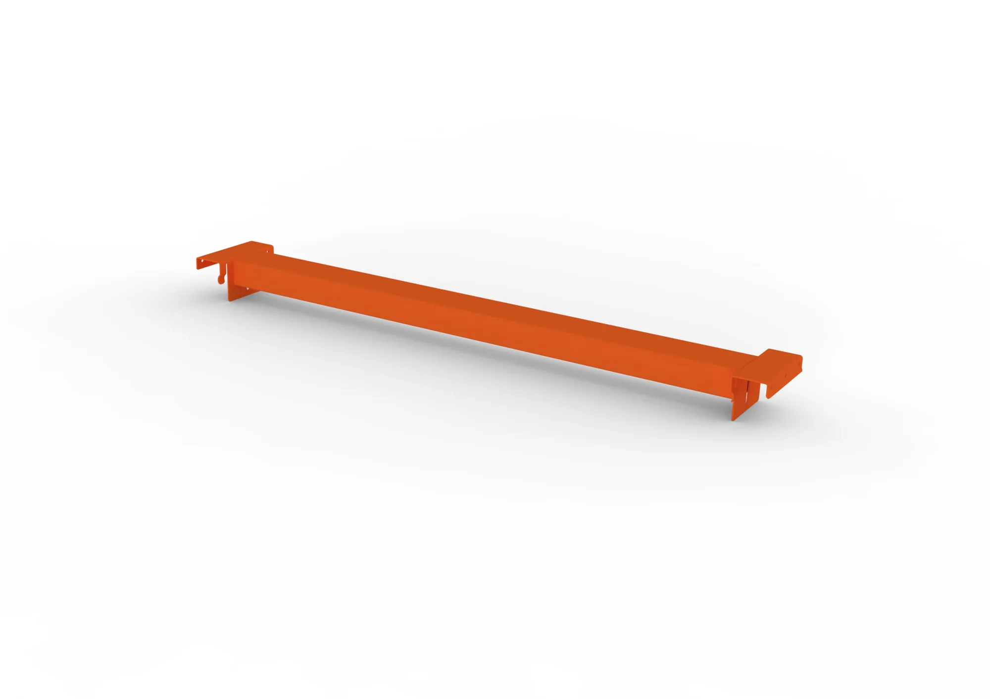 META MULTIPAL | Tiefenauflage schwer | 1100 mm | 1500 kg | RAL 2001