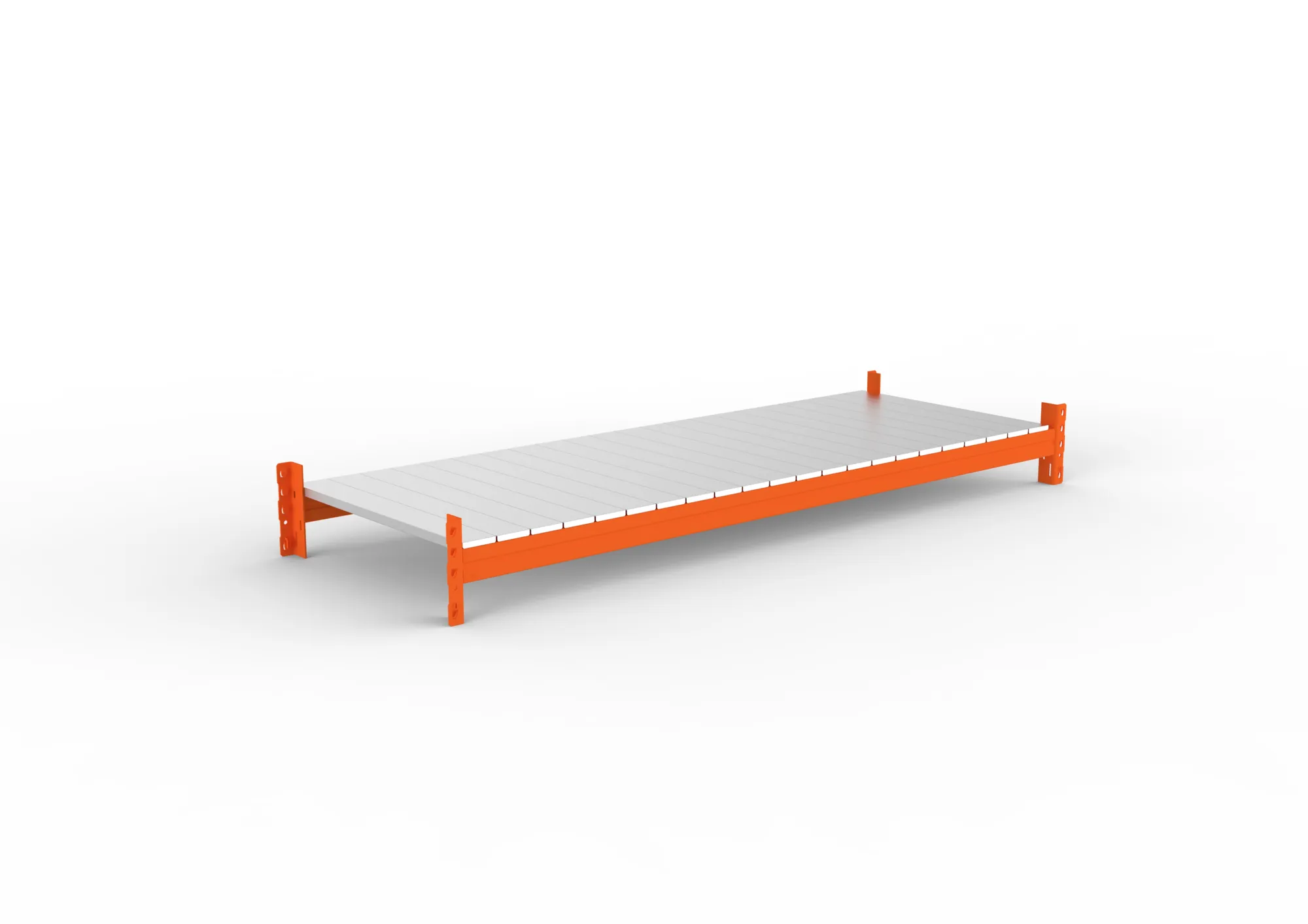 META MULTIPAL | Zusatzboden Stahlpaneele | HN85/15 | 2225 x 800 mm
